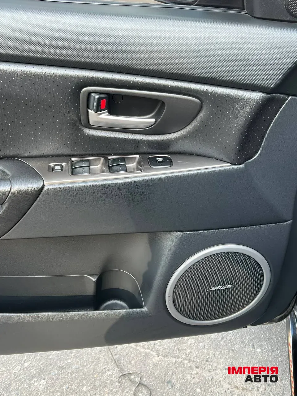 Mazda 3 - фото 9