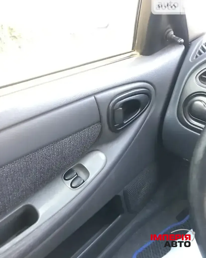 ЗАЗ Sens - фото 2