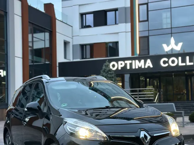 Renault Scenic - фото 2