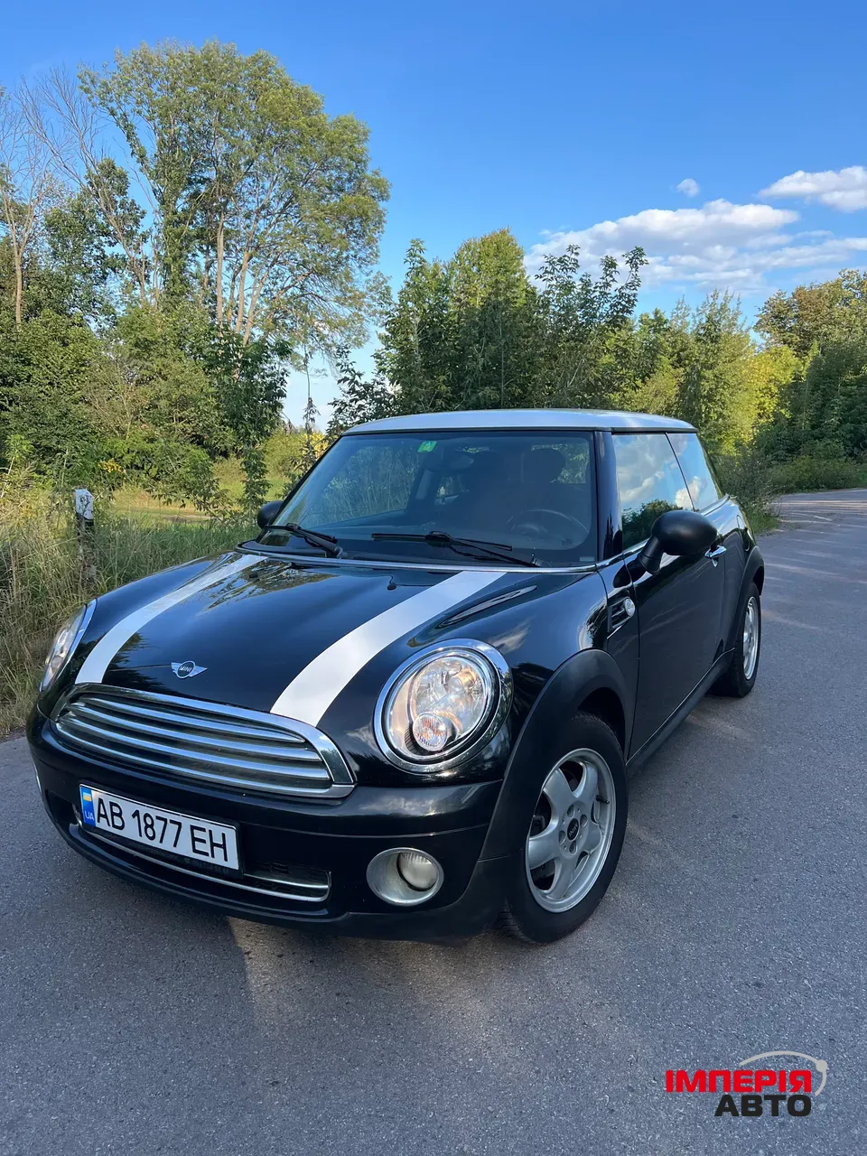 Mini Hatch - фото 5