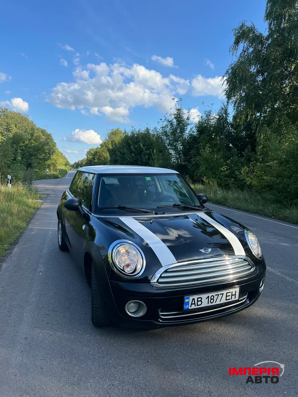 Mini Hatch - фото 4