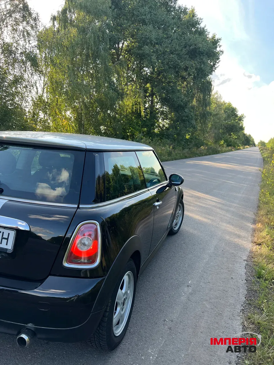 Mini Hatch - фото 2