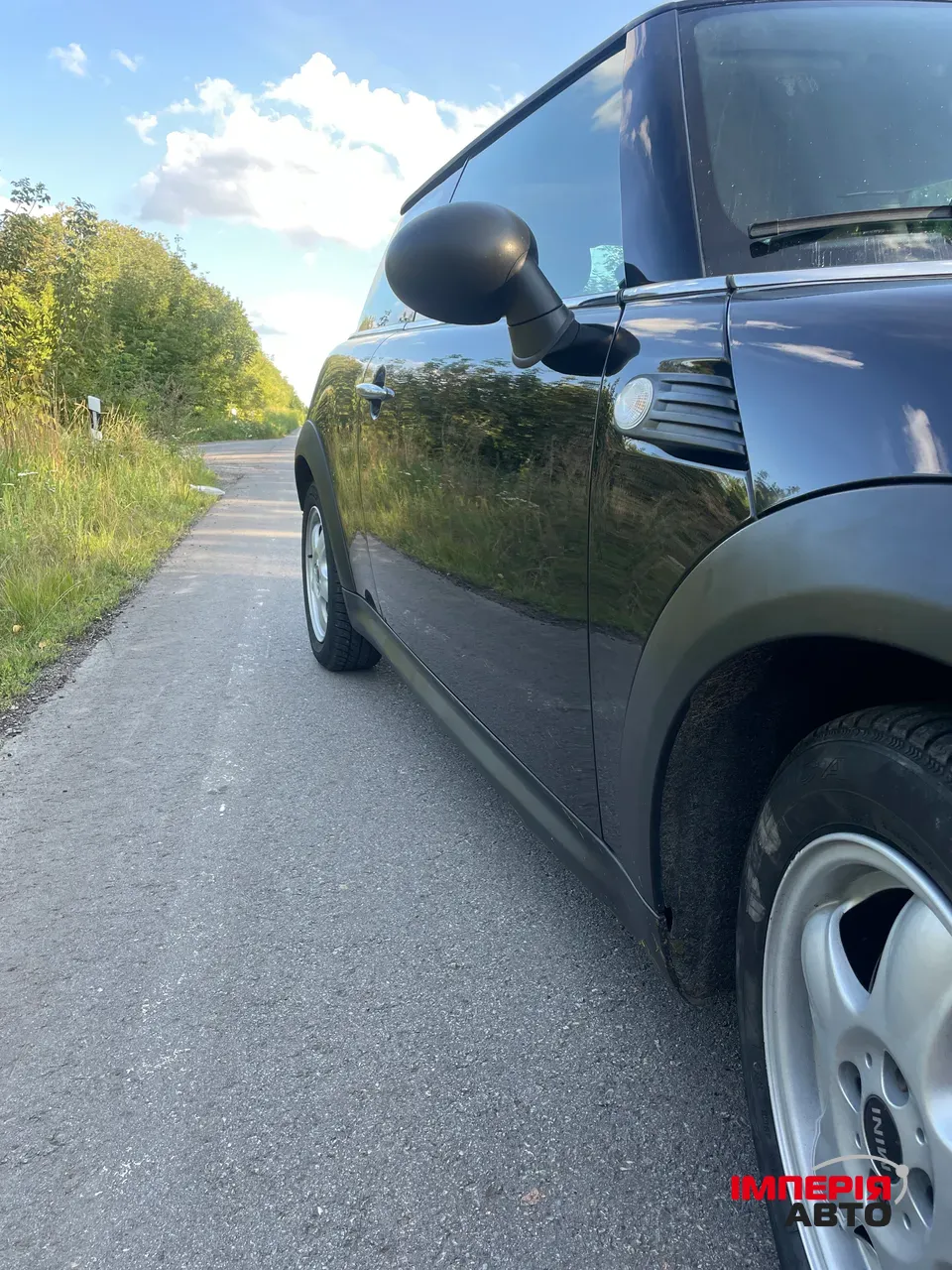 Mini Hatch - фото 9