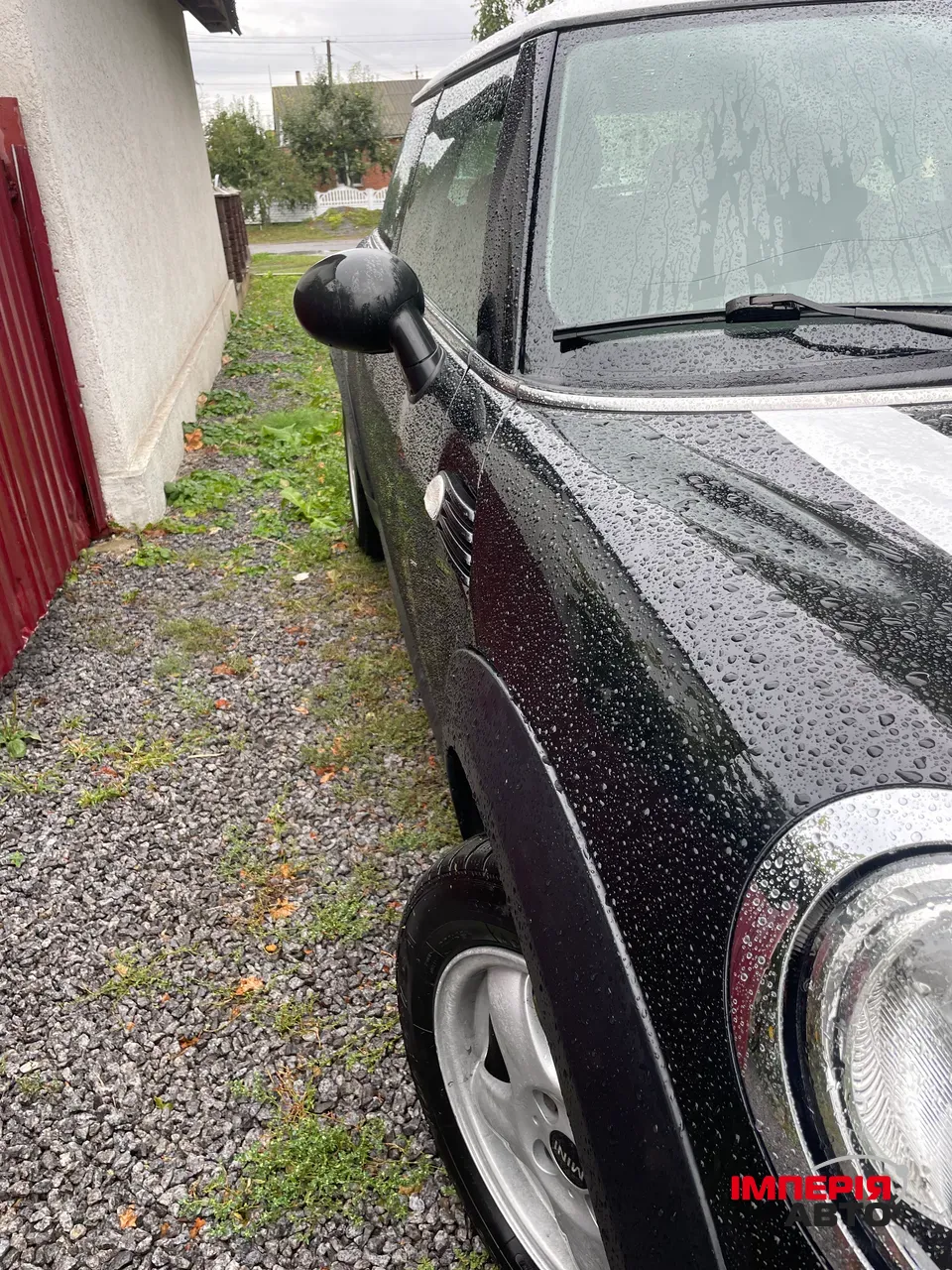 Mini Hatch - фото 12