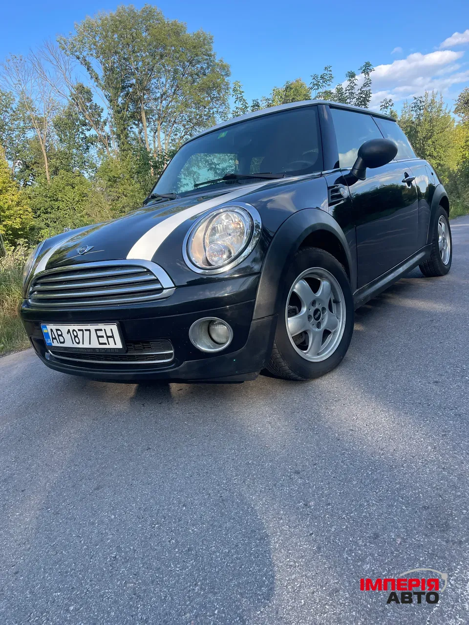 Mini Hatch - фото 6
