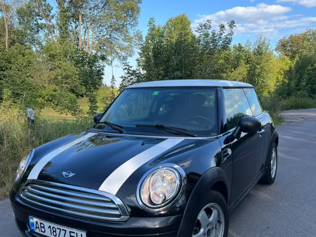 Mini Hatch - фото 5