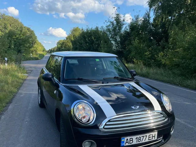 Mini Hatch - фото 4