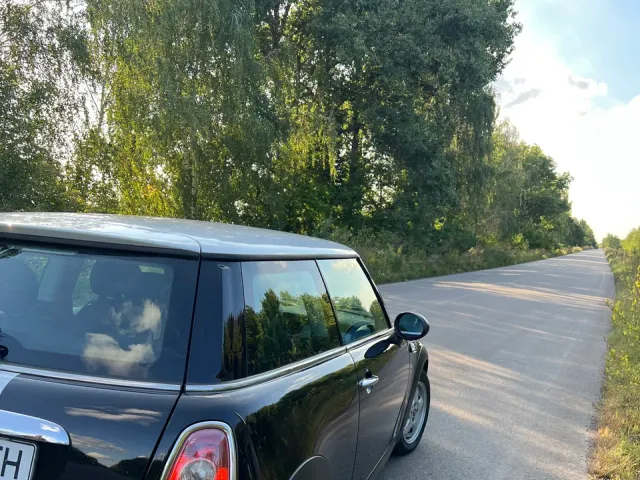 Mini Hatch - фото 2