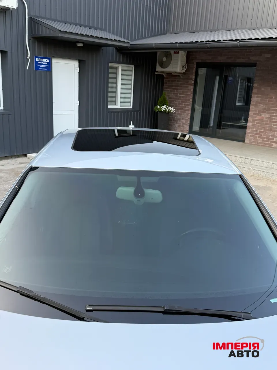 Audi A6 - фото 13
