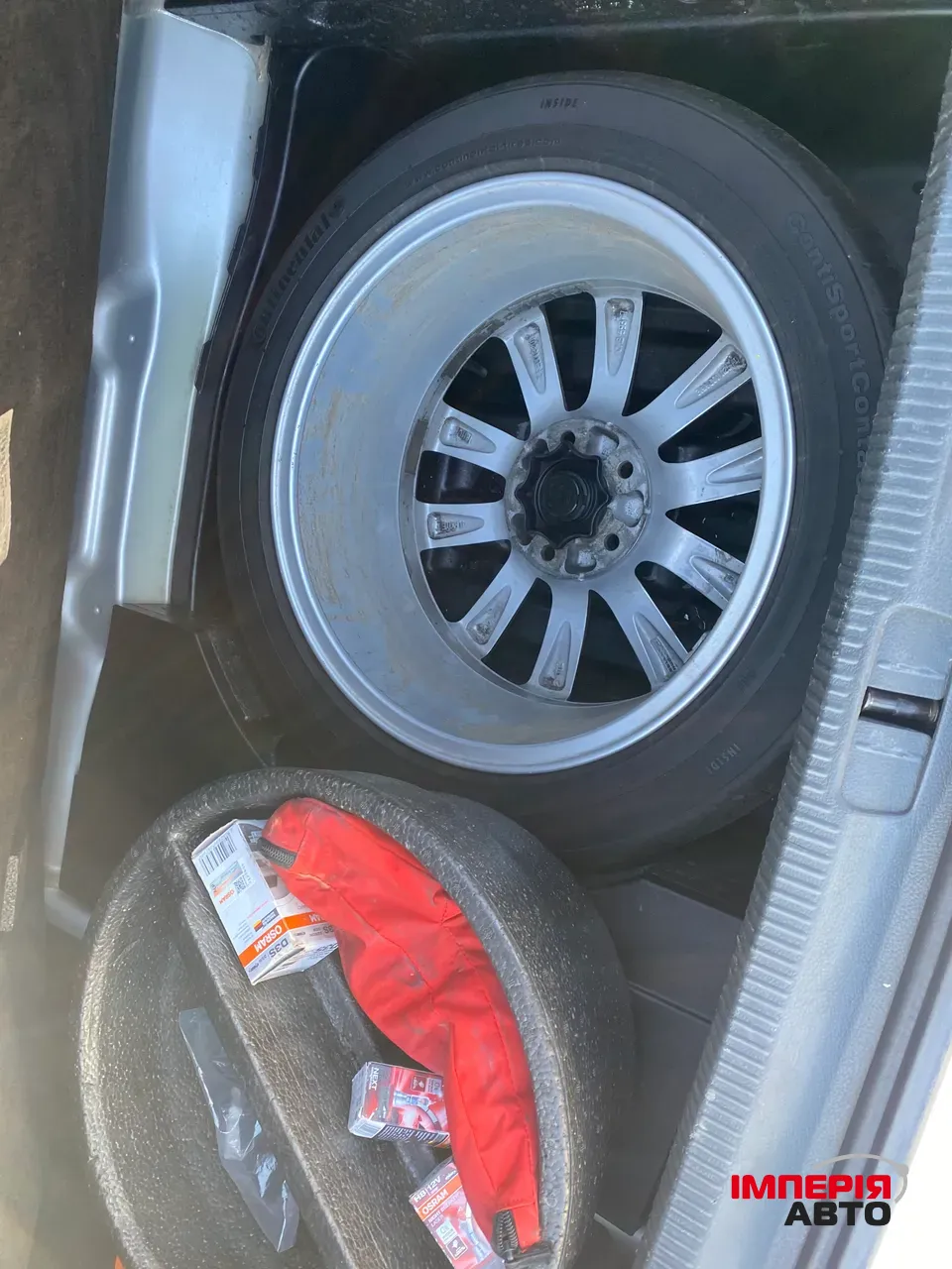 Volkswagen Passat - фото 12