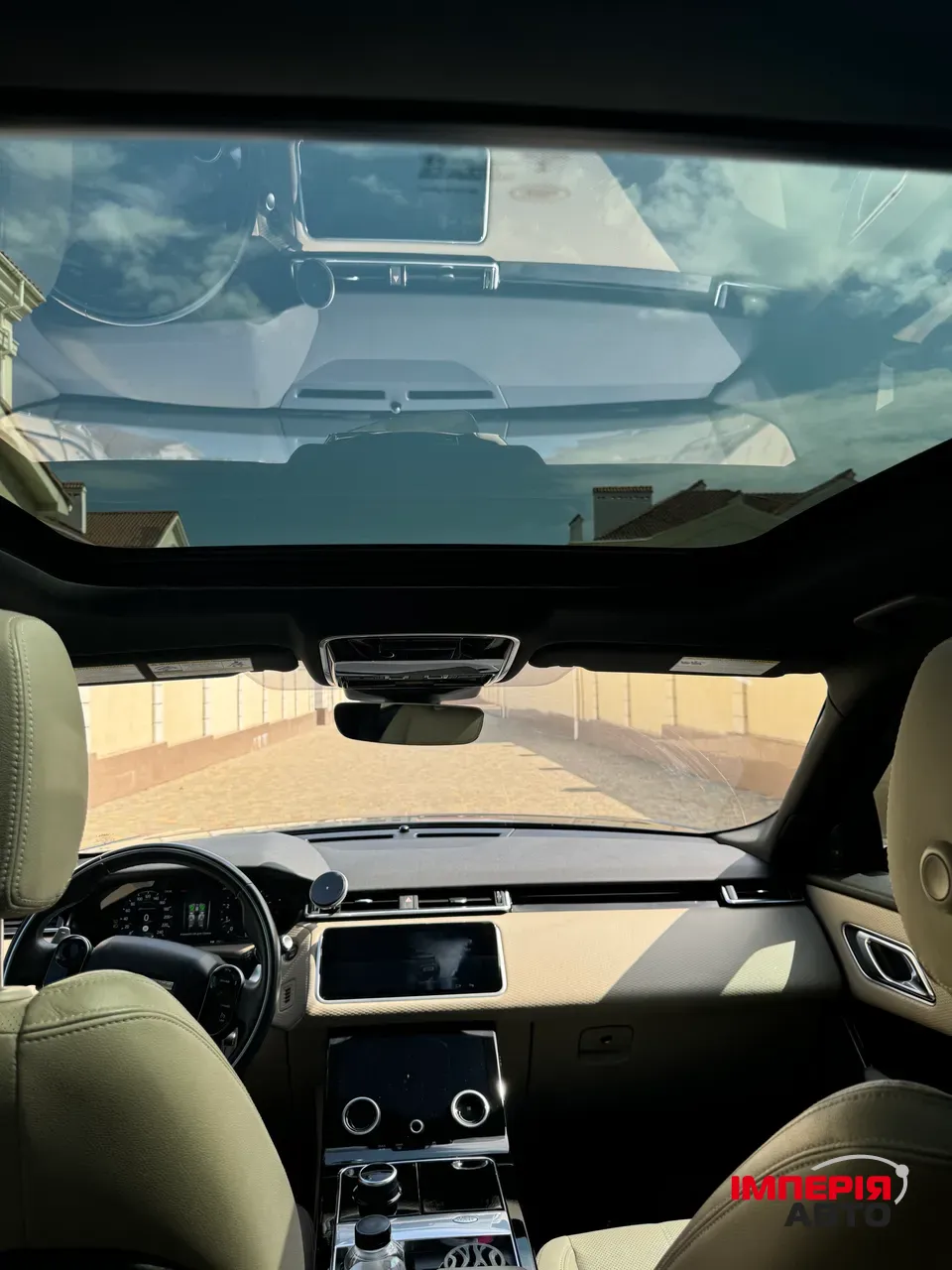 Land Rover Range Rover Velar - фото 24