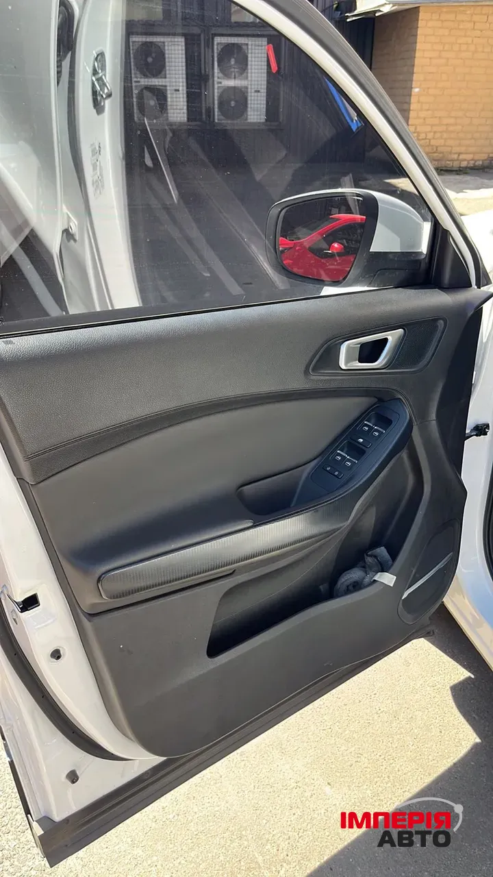 Chery Tiggo 4 - фото 5