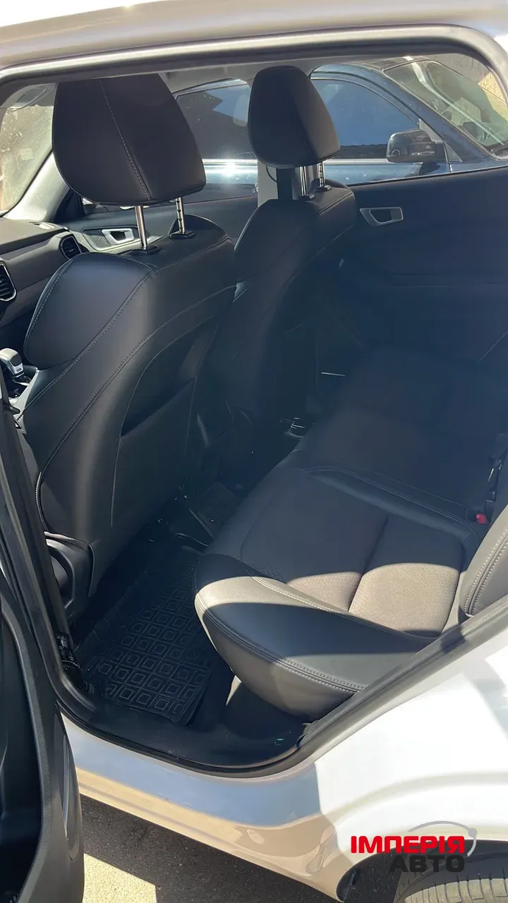 Chery Tiggo 4 - фото 8