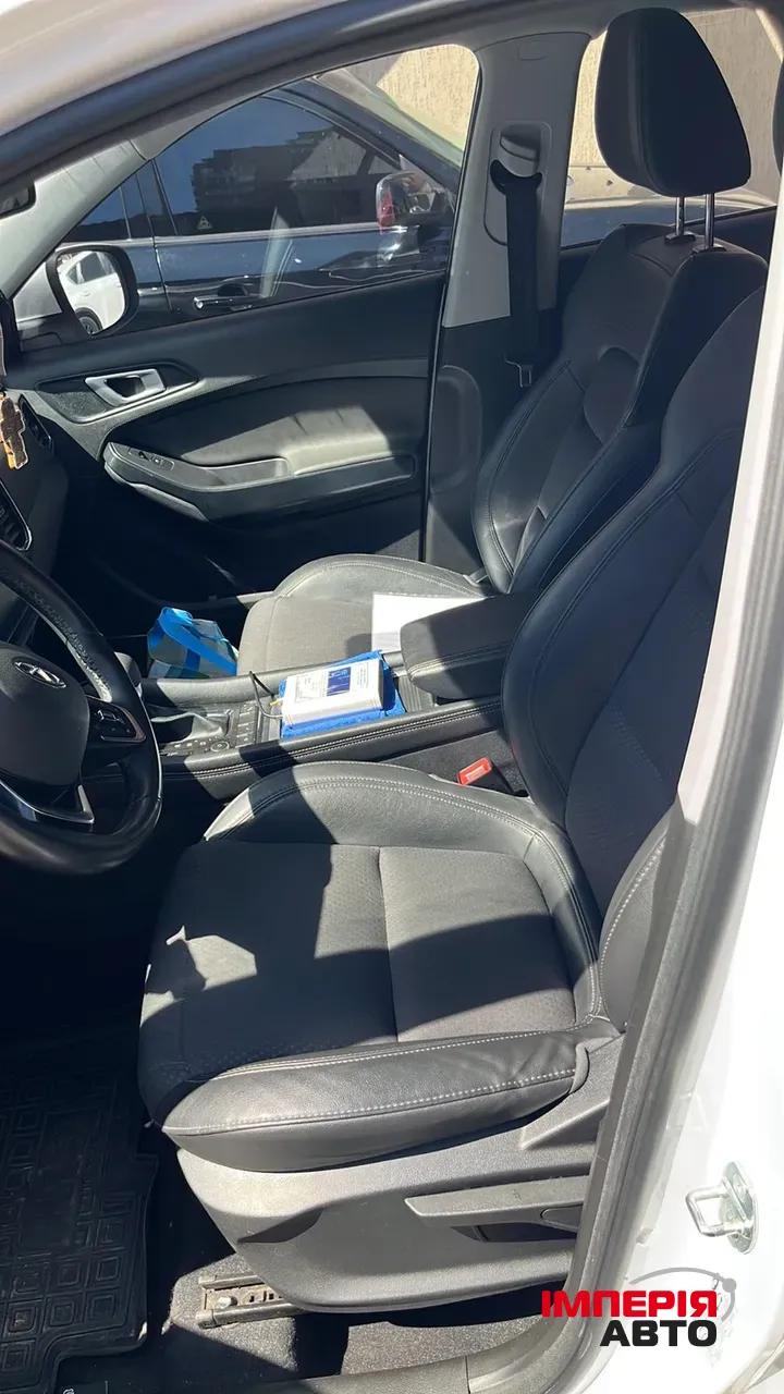 Chery Tiggo 4 - фото 2