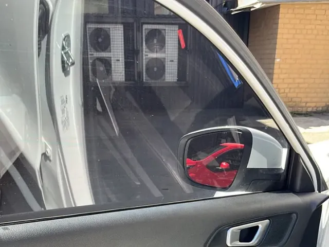 Chery Tiggo 4 - фото 4