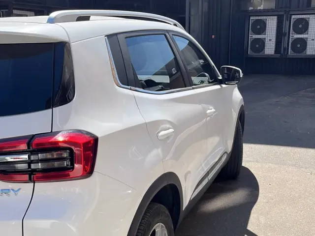 Chery Tiggo 4 - фото 5