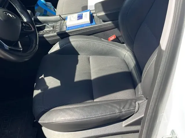 Chery Tiggo 4 - фото 3