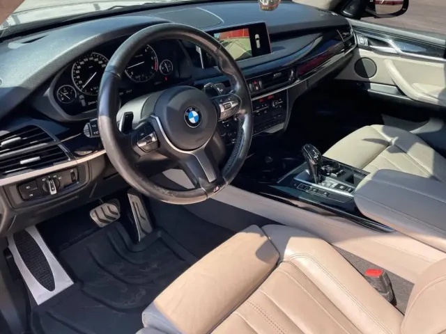 BMW X5 - фото 5