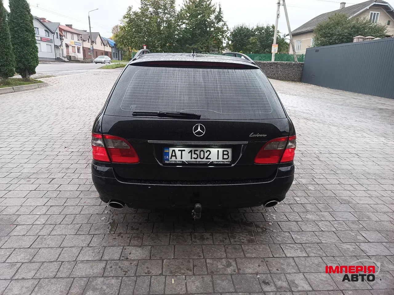 Mercedes-Benz E-Класс - фото 2