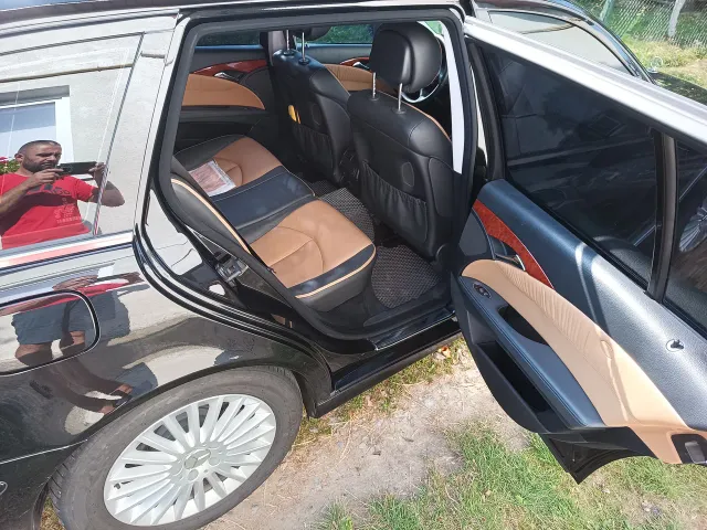 Mercedes-Benz E-Класс - фото 3