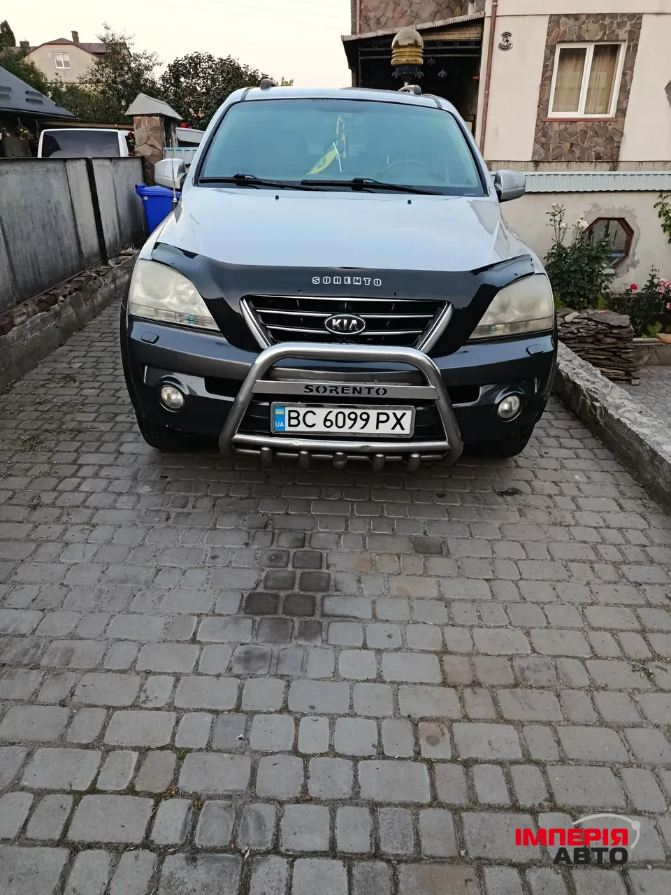 Kia Sorento - фото 6