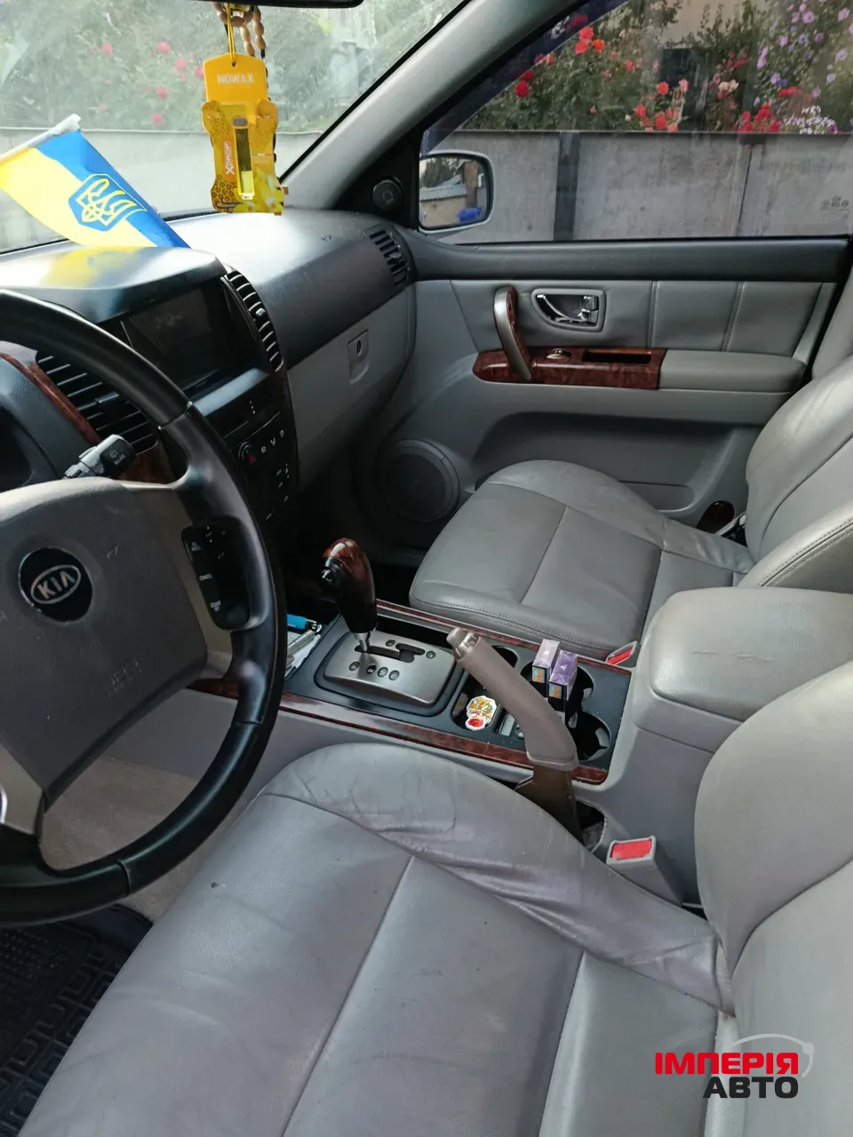 Kia Sorento - фото 2