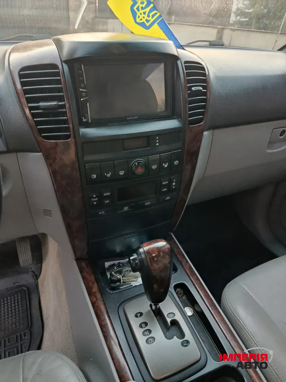 Kia Sorento - фото 4