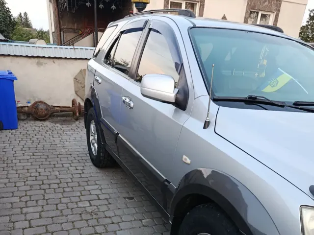 Kia Sorento - фото 1