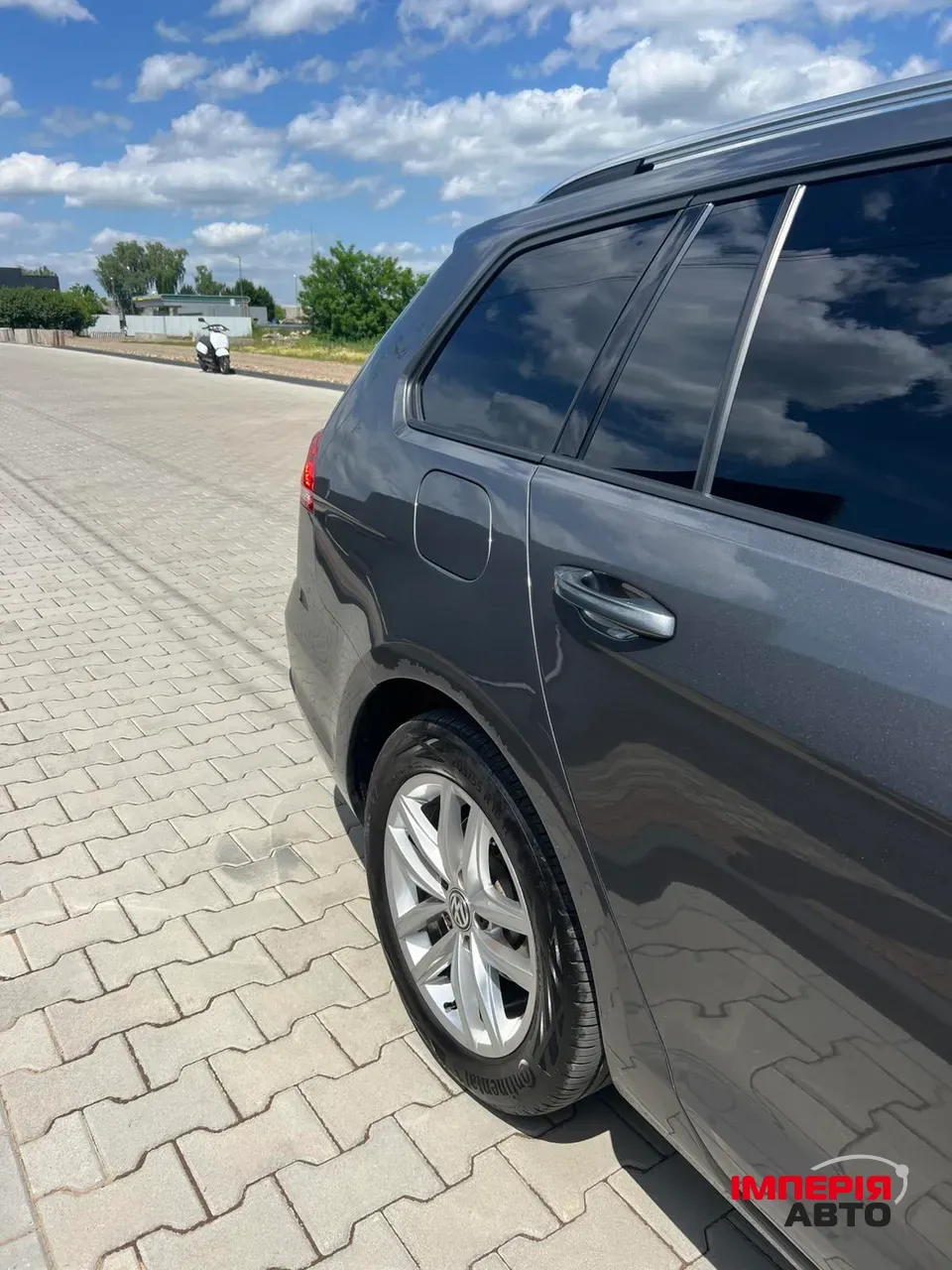 Volkswagen Golf - фото 2