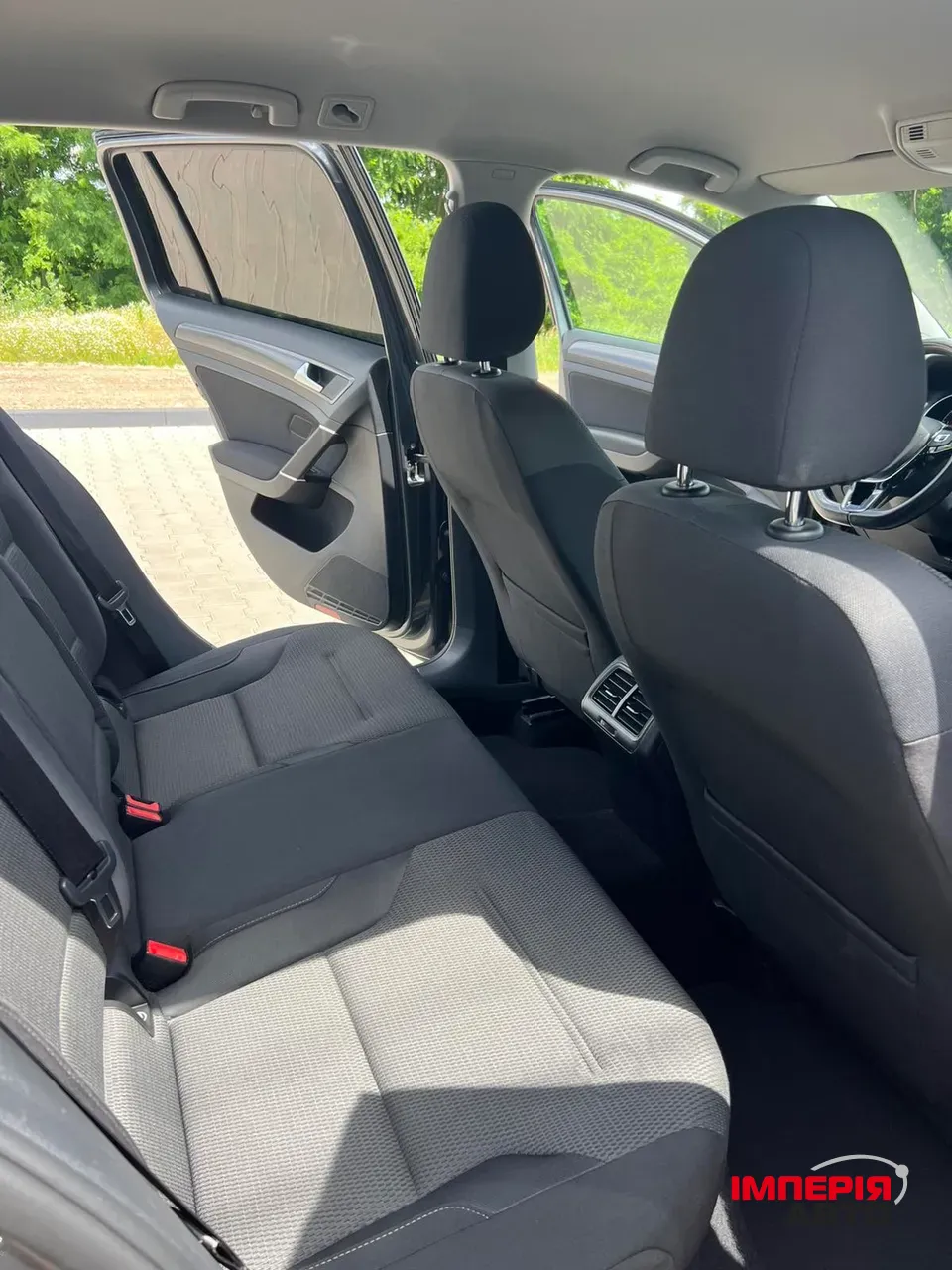 Volkswagen Golf - фото 17