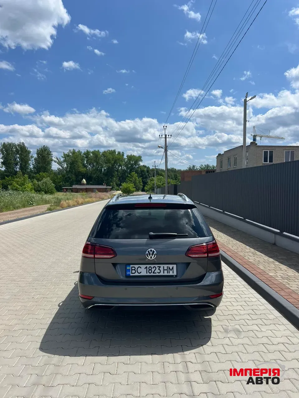 Volkswagen Golf - фото 5