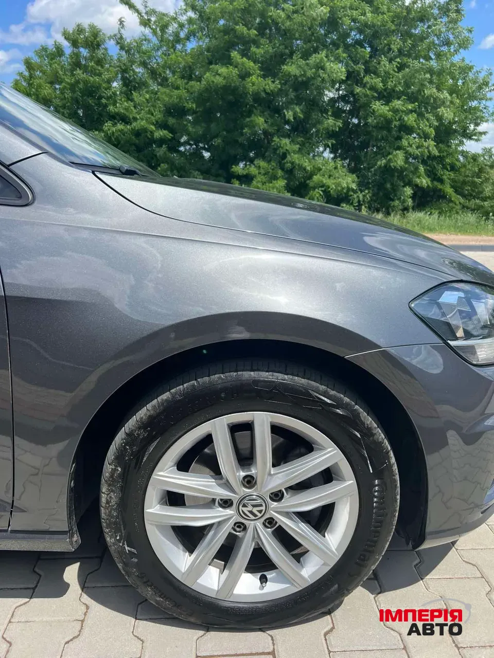 Volkswagen Golf - фото 9