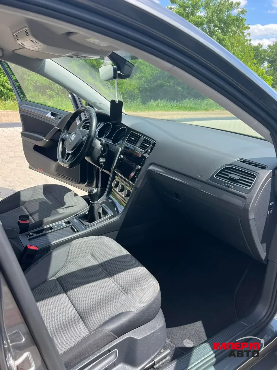 Volkswagen Golf - фото 14