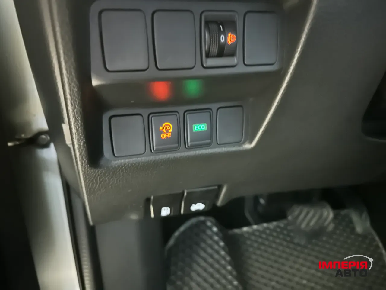 Nissan Qashqai - фото 26