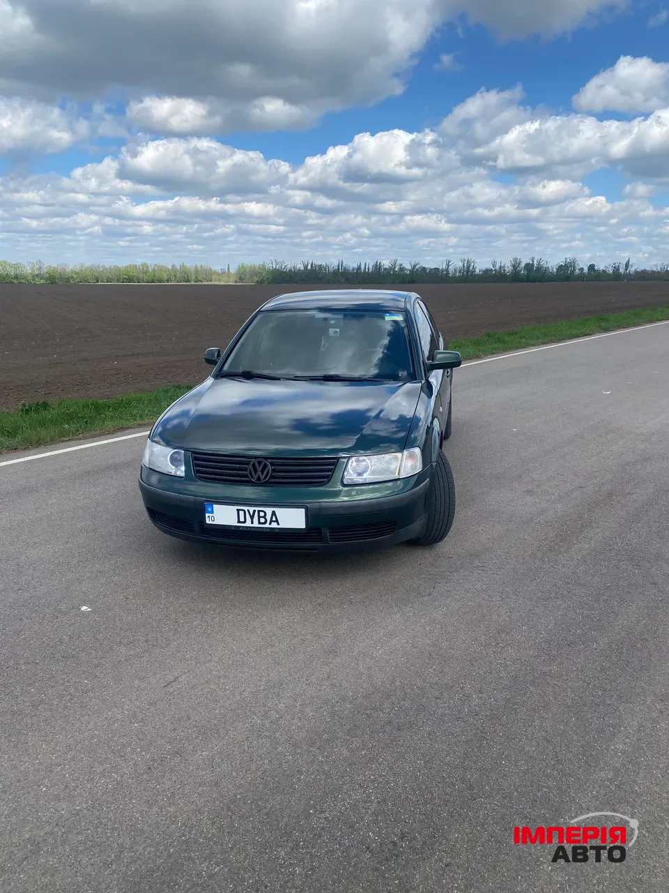 Volkswagen Passat - фото 5