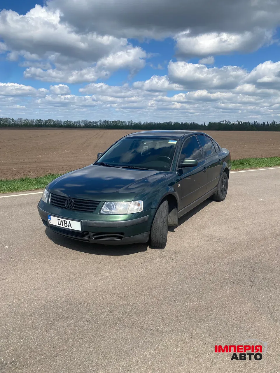 Volkswagen Passat - фото 7