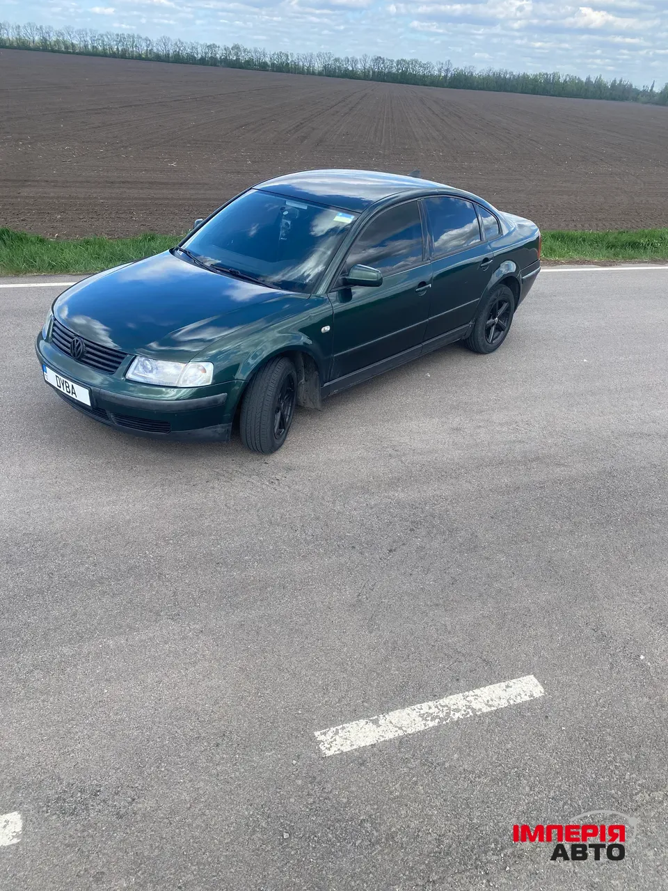 Volkswagen Passat - фото 9
