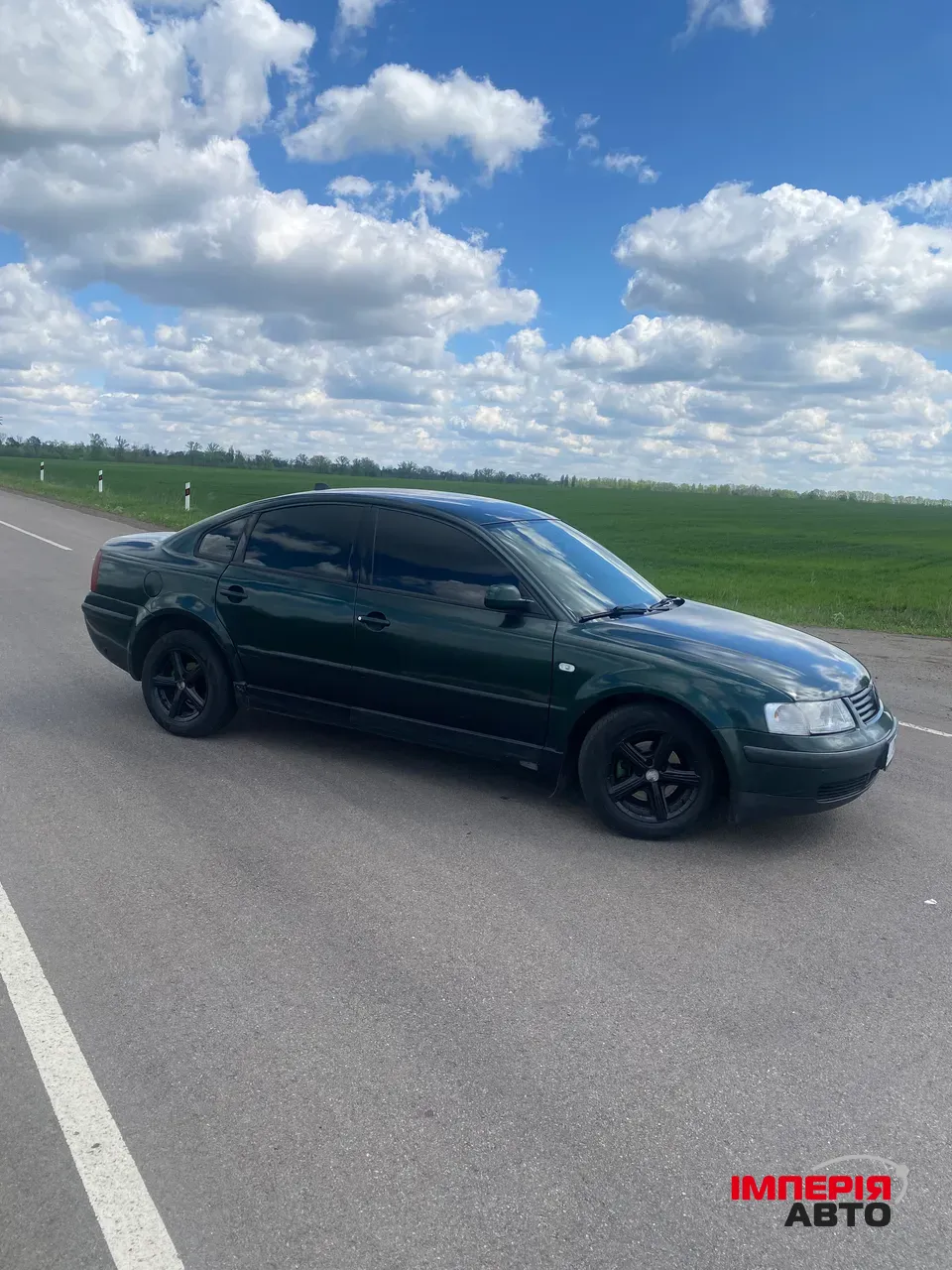 Volkswagen Passat - фото 14