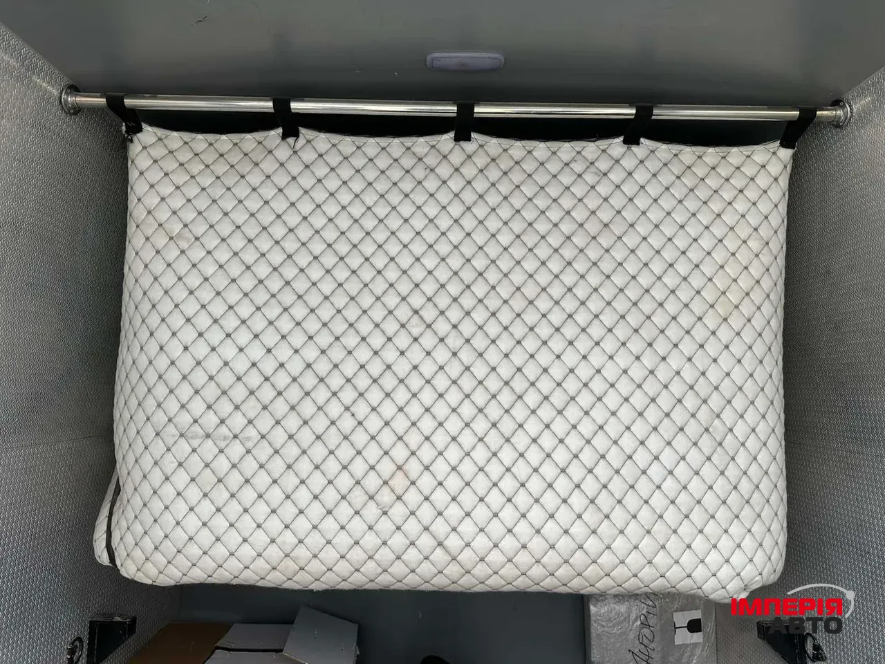 Mercedes-Benz Vito - фото 10