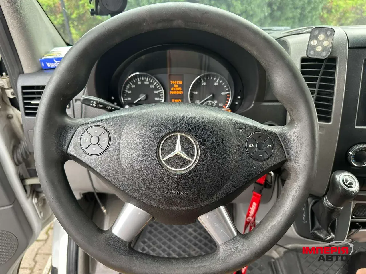 Mercedes-Benz Vito - фото 17