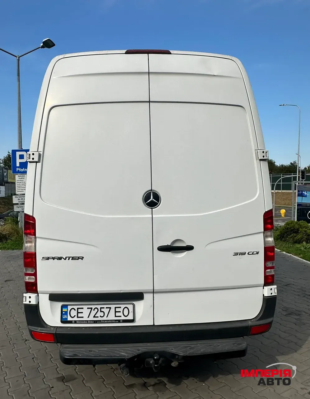 Mercedes-Benz Vito - фото 3