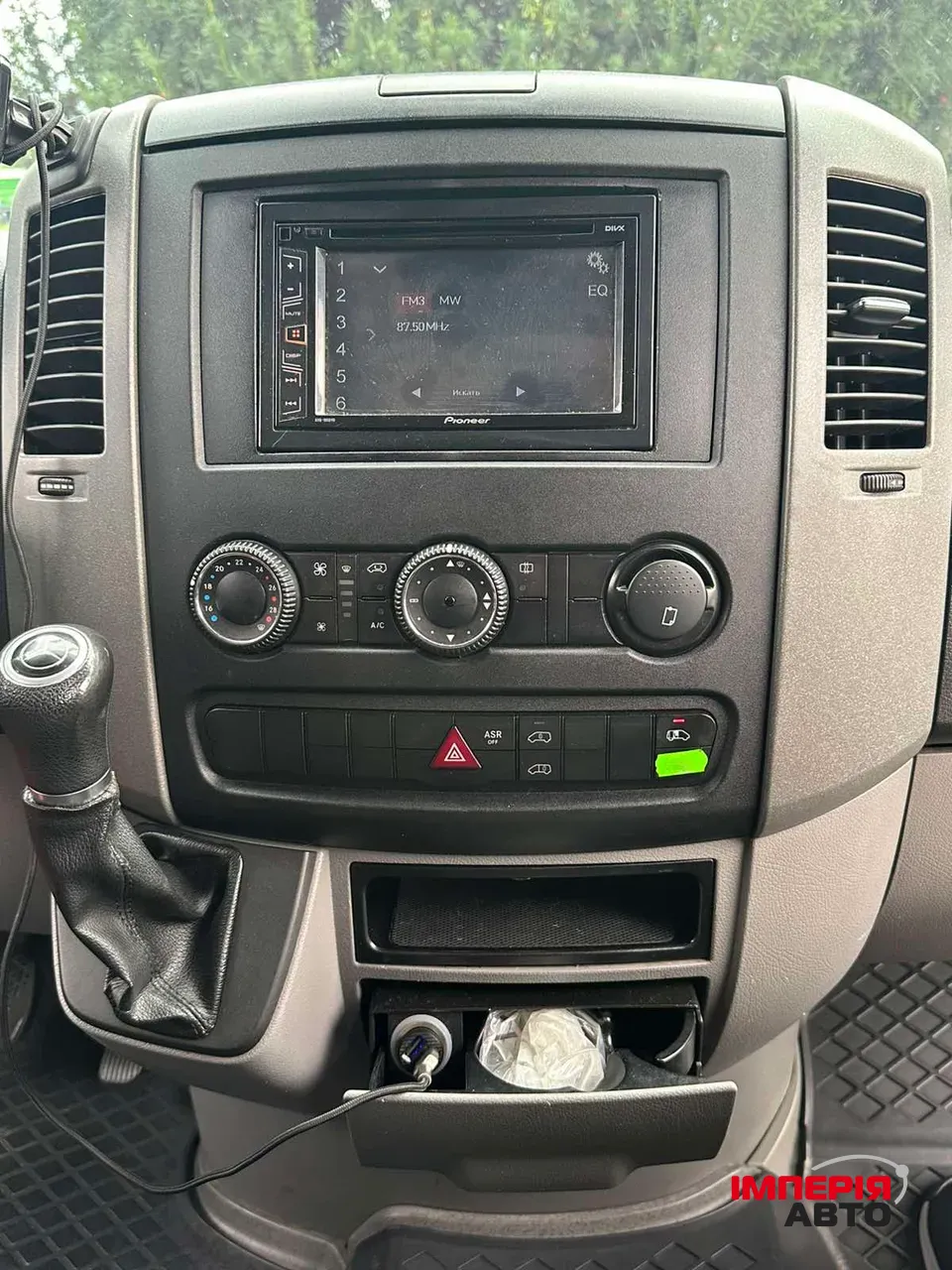 Mercedes-Benz Vito - фото 6