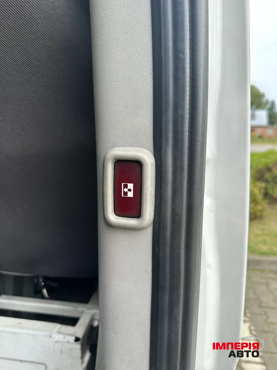 Mercedes-Benz Vito - фото 15