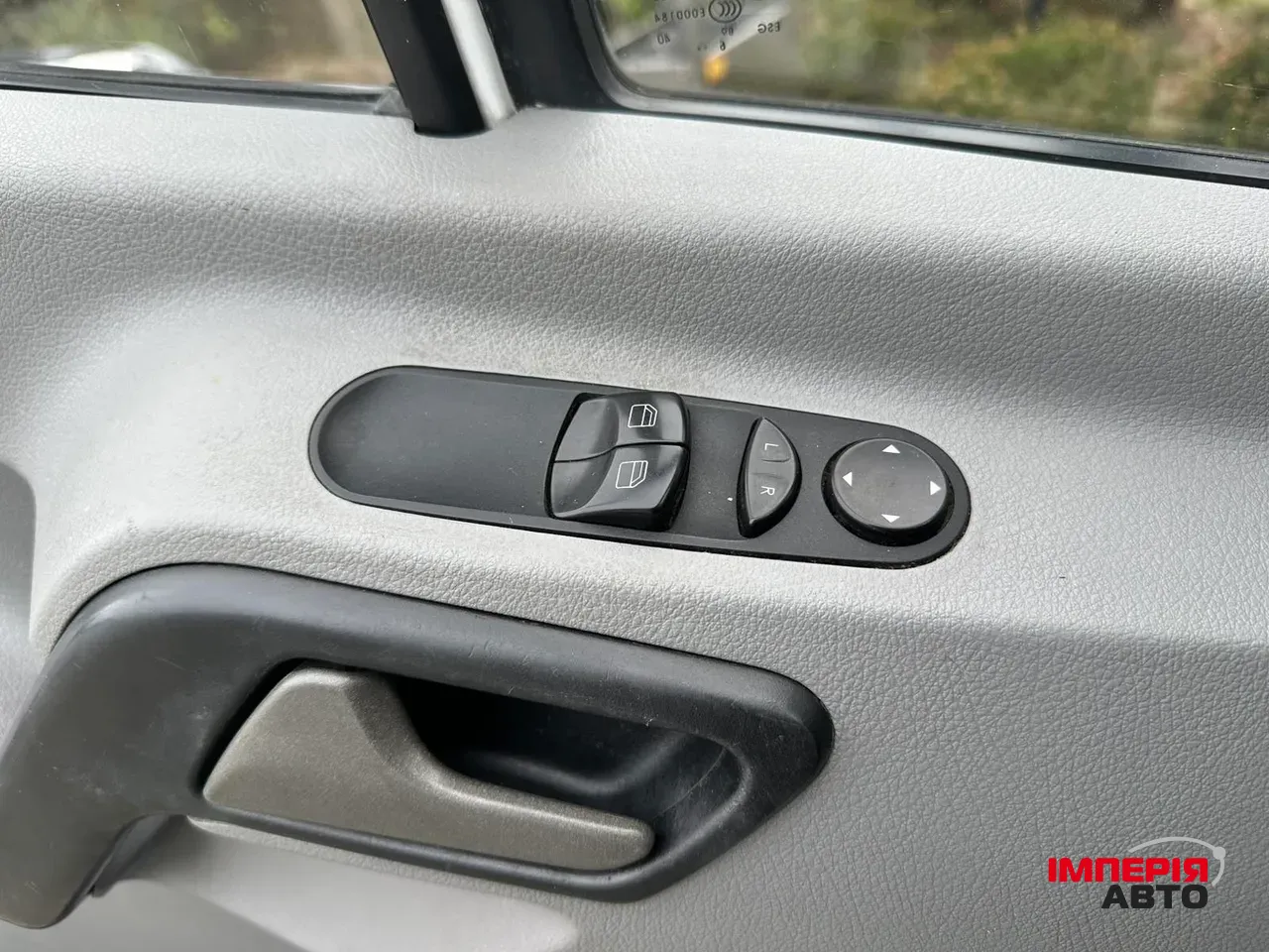 Mercedes-Benz Vito - фото 19