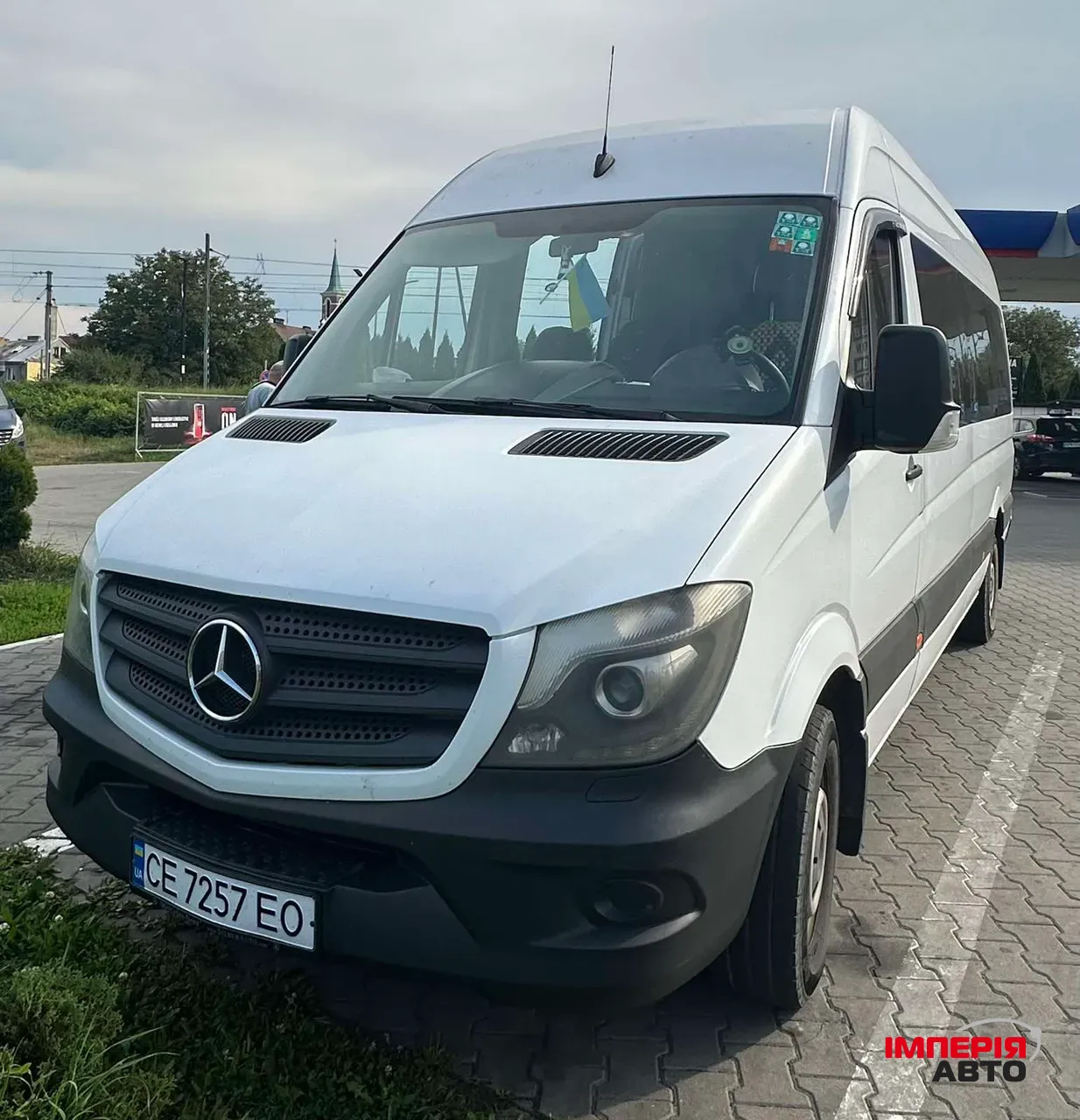 Mercedes-Benz Vito - фото 5
