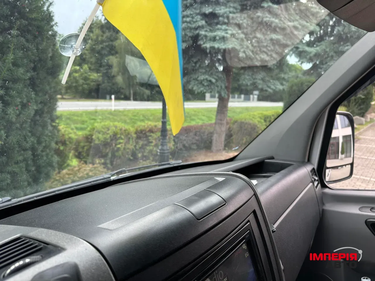 Mercedes-Benz Vito - фото 8