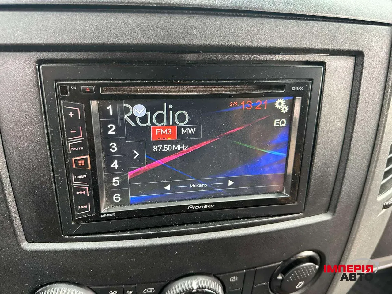 Mercedes-Benz Vito - фото 12