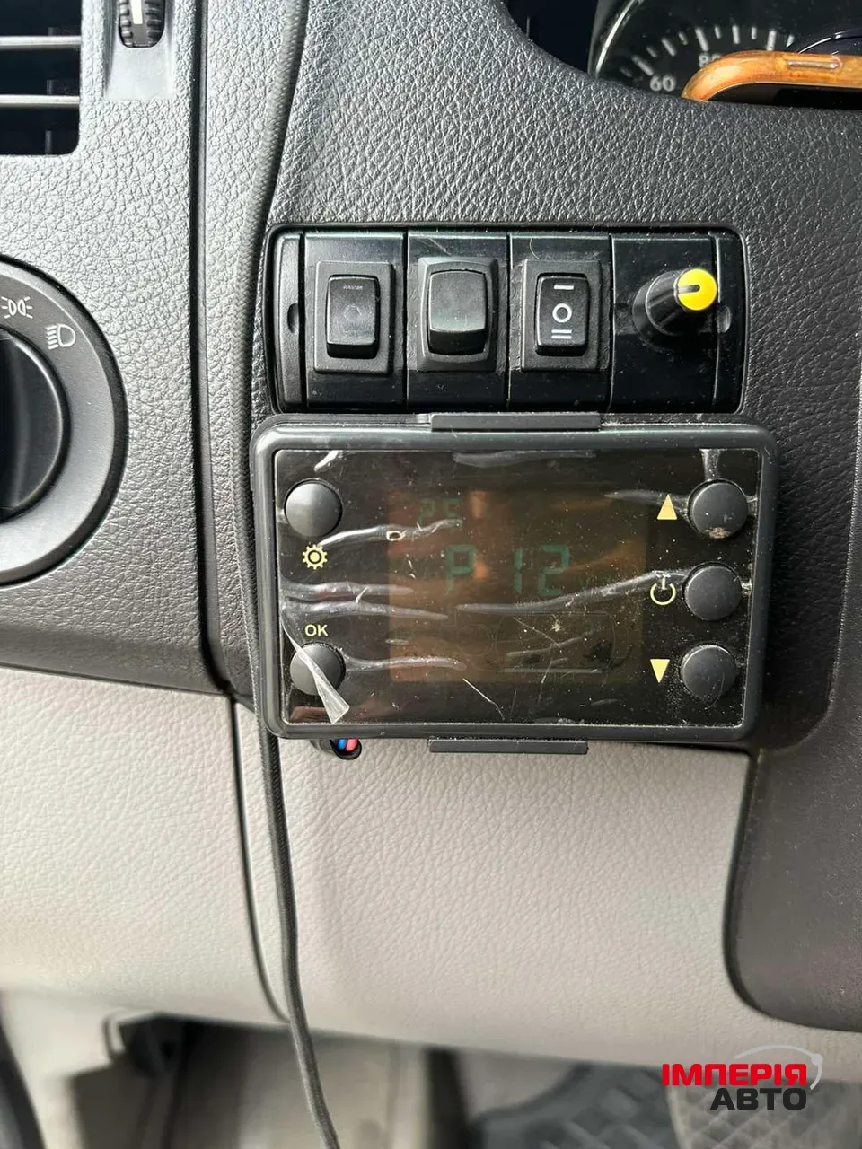 Mercedes-Benz Vito - фото 14