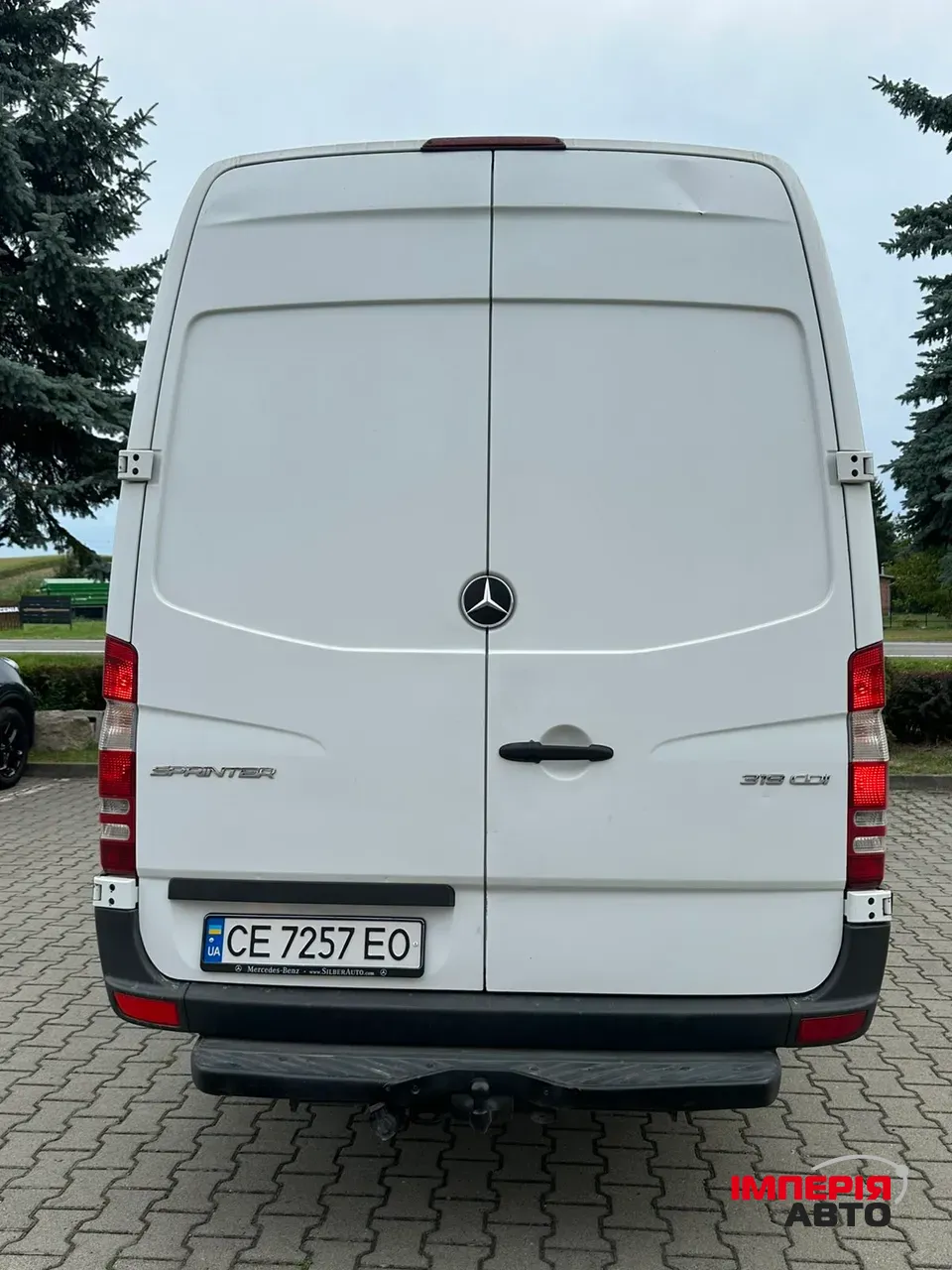 Mercedes-Benz Vito - фото 2