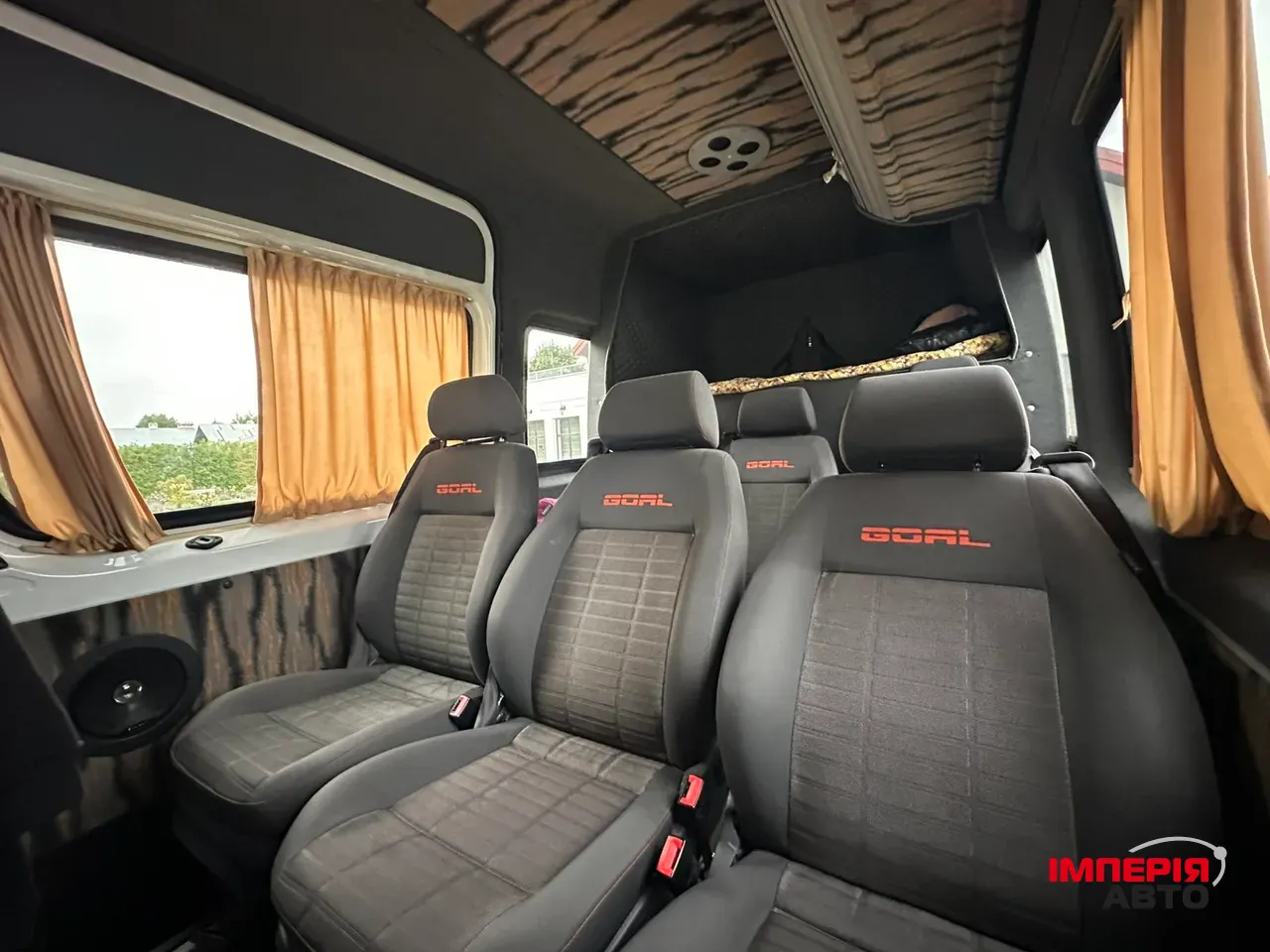 Mercedes-Benz Vito - фото 16